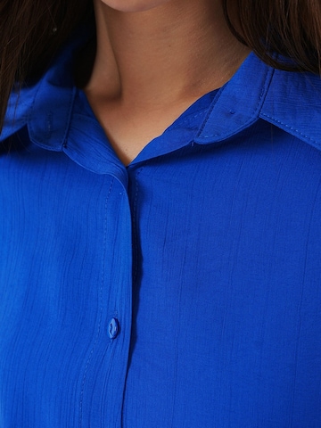 Maglietta di Bigdart in blu