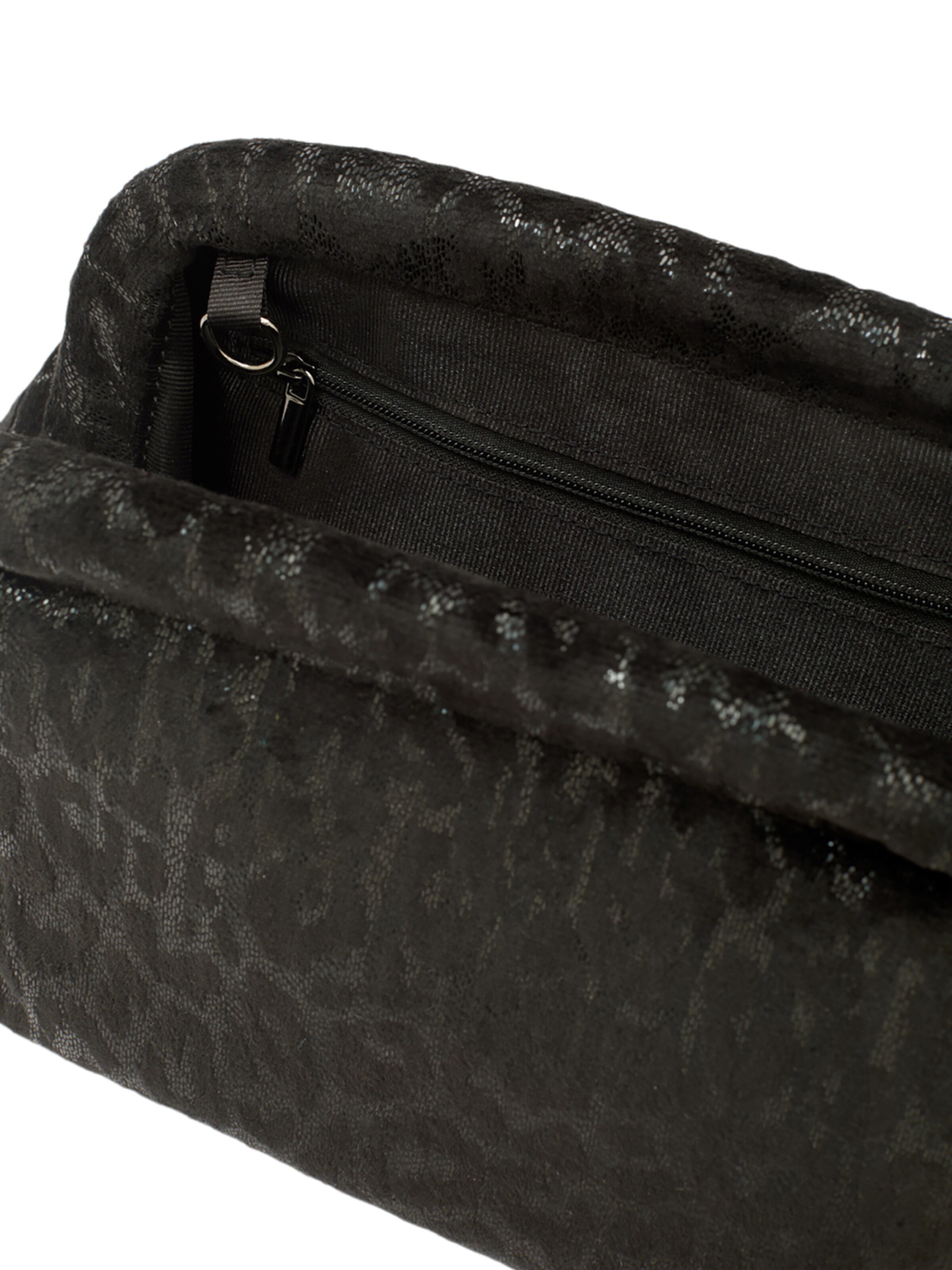 Borsa a mano di NALì in nero