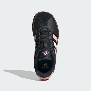 ADIDAS SPORTSWEAR Sneaker 'VL Court 3.0' in Schwarz