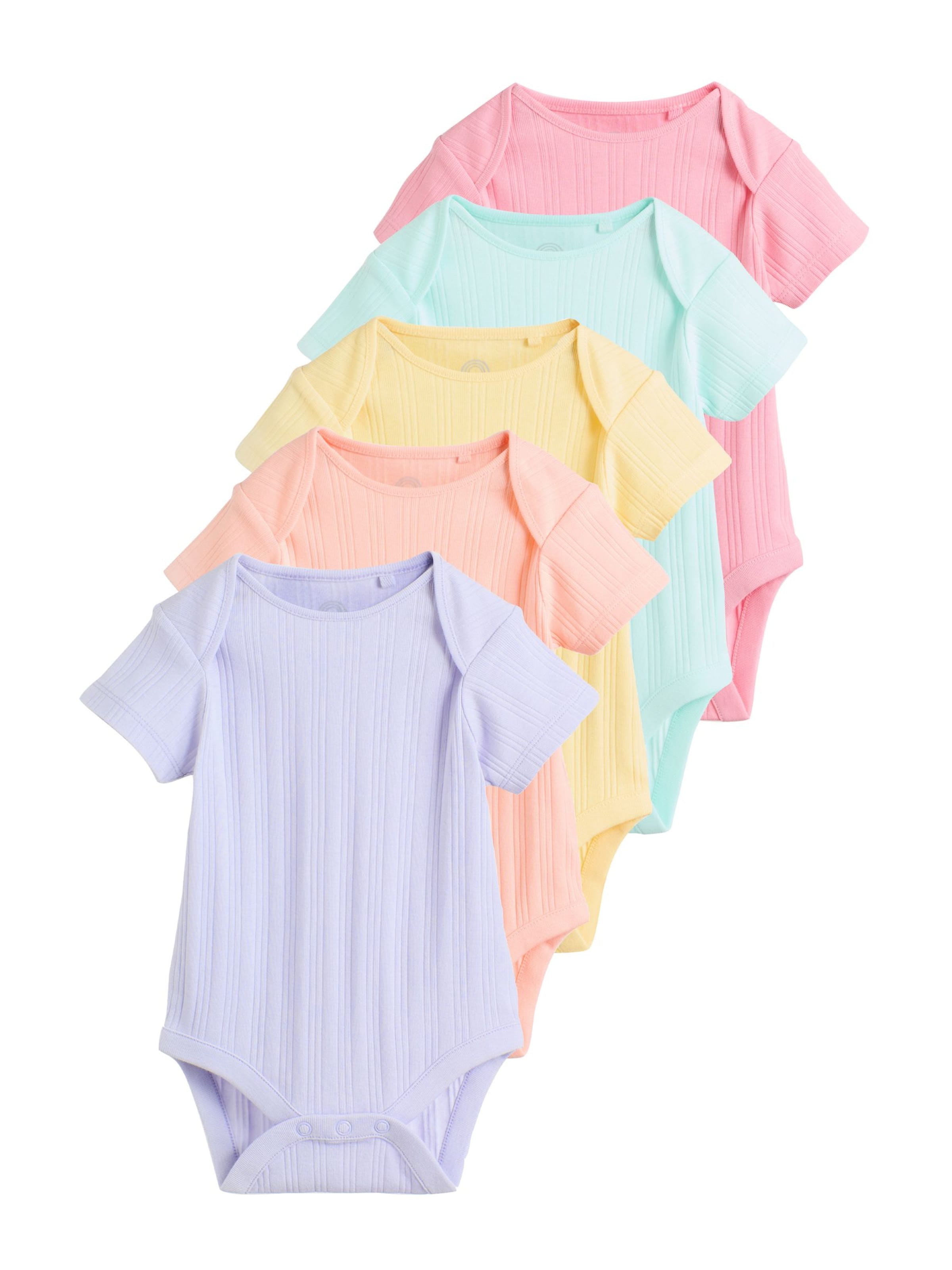 Next Φορμάκι/κορμάκι σε μπλε: μπροστά