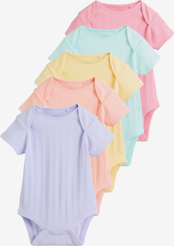 mėlyna Next Šliaužtinukas / glaustinukė: priekis