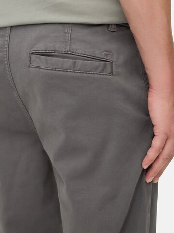 CAMEL ACTIVE Regular Chino Pants in Grey
