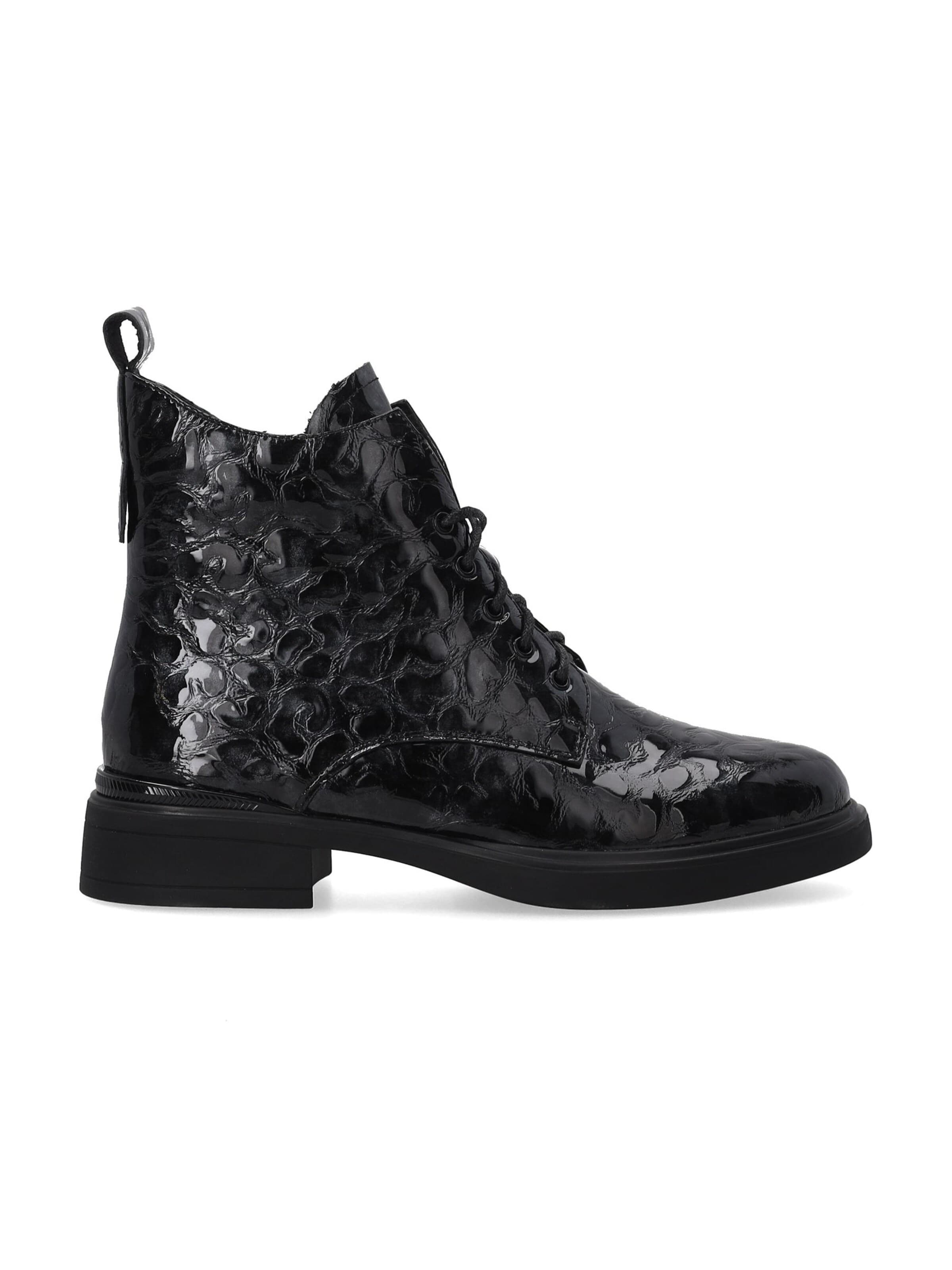 VENEZIA Schnürstiefelette‌‌‌‌‌‌‌ in Grau
