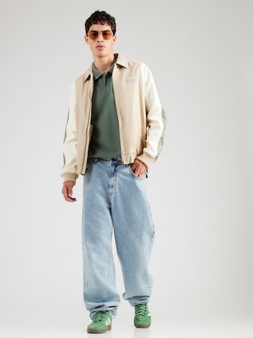 LEVI'S ® Футболка в Зеленый