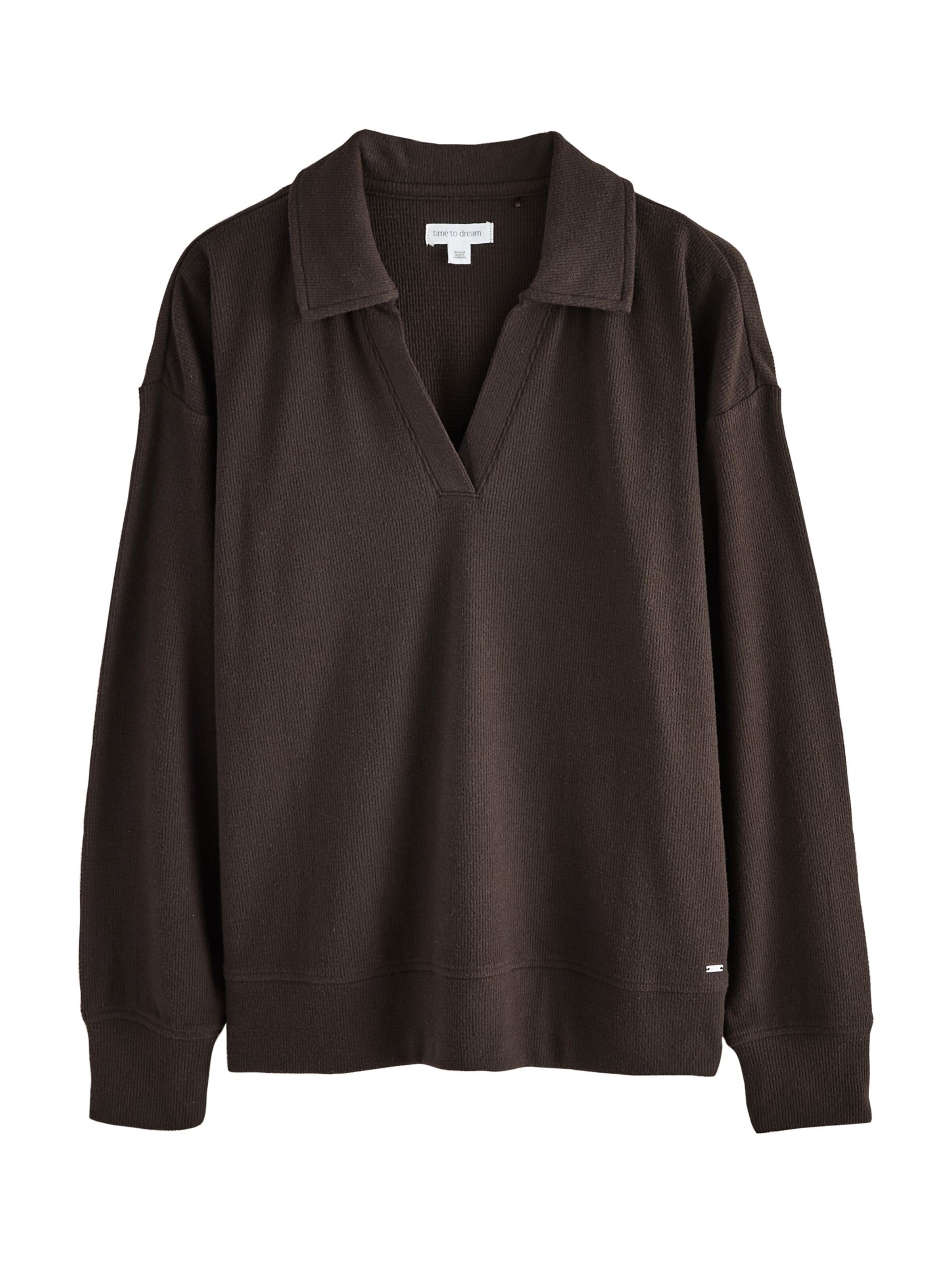 Next Pyjama in Braun