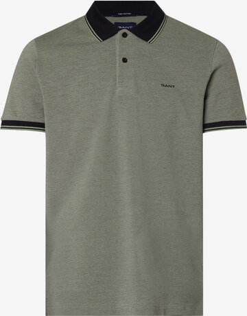 GANT Shirt in Green: front