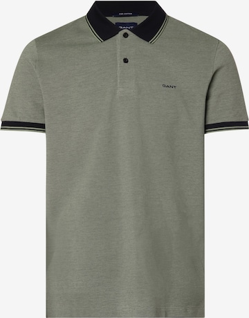 GANT Shirt in Green: front