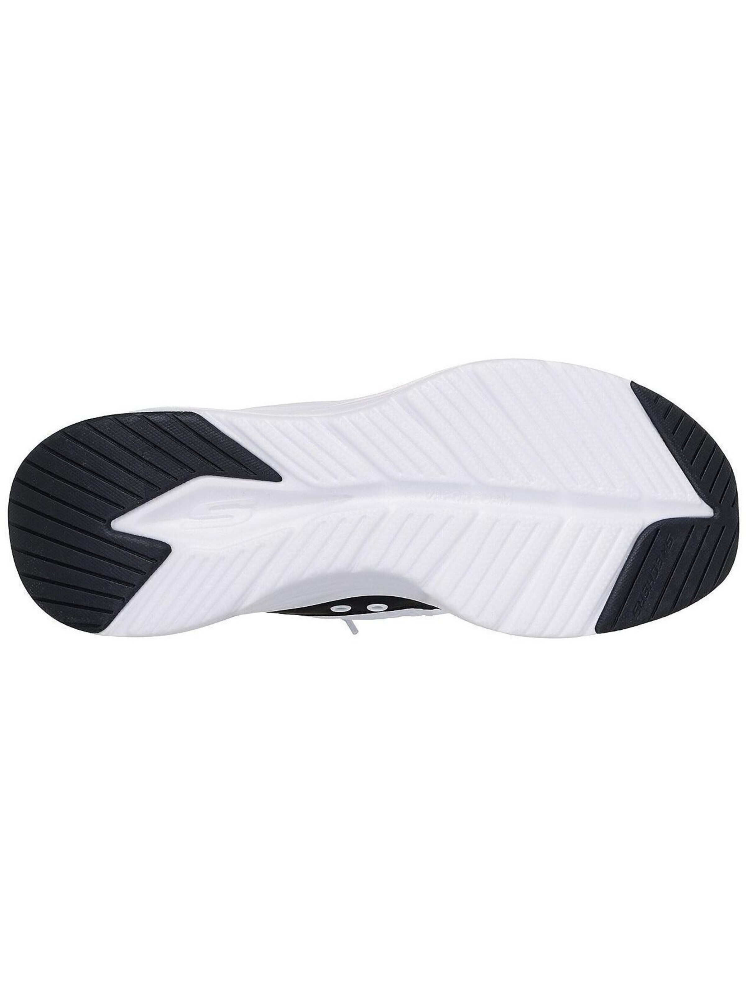 Sneaker bassa 'Skechers Contour Foam - Cozy' di SKECHERS in bianco