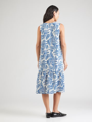 s.Oliver Zomerjurk in Blauw