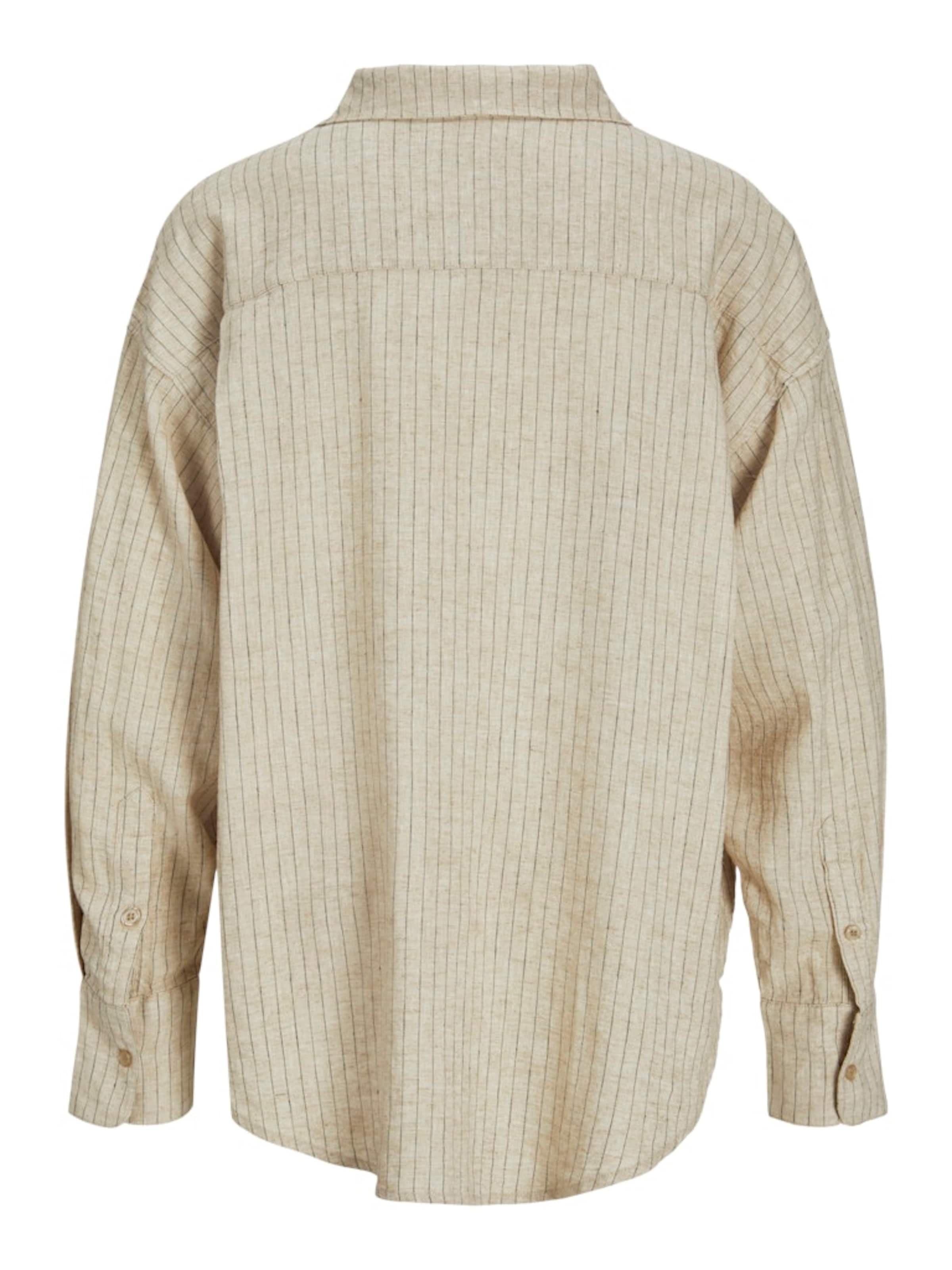 JJXXBluza 'JXJamie Breeze Summer' - siva boja