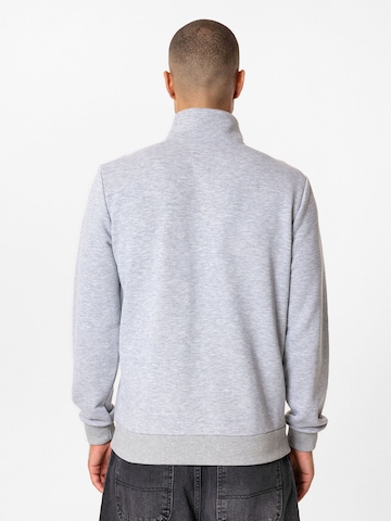 Williot Sweatshirt 'HANS' in Grey