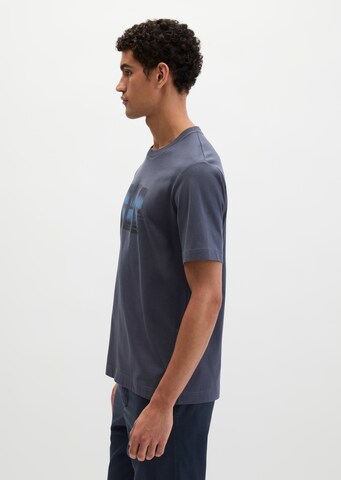 Marc O'Polo Shirt in Blue