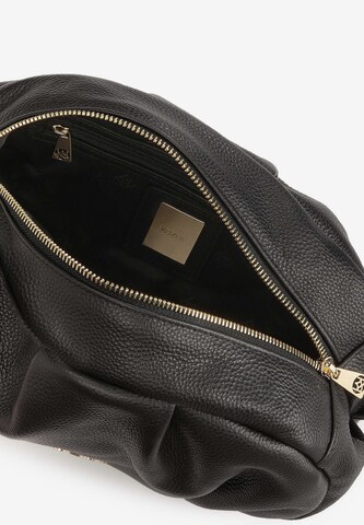 Kazar Kozmetična torbica | črna barva