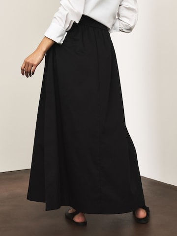 Next Szoknyák - fekete