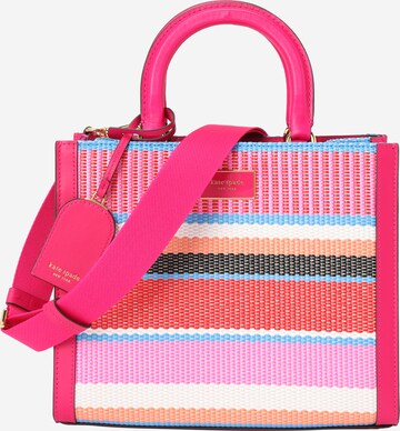 Kate Spade Handväska i rosa: framsida