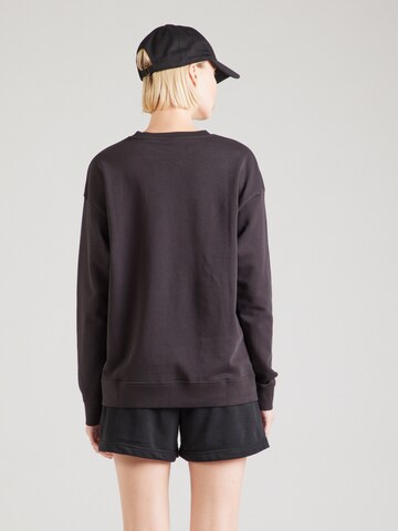 Sweat de sport 'ESS Small No. 1' PUMA en noir