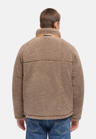 STONE HARBOUR Weatherproof jacket ' Sorees XX ' in Beige