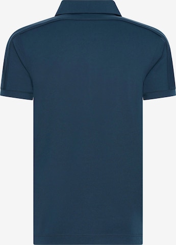 T-Shirt 'Heavenly Thing' 4funkyflavours en bleu