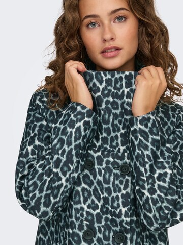 ONLY Between-seasons coat 'ONLSOPHIA NANCY' in Grey