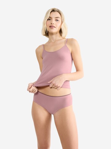 SLOGGI Panty 'GO Sense'‌‌‌ in Pink