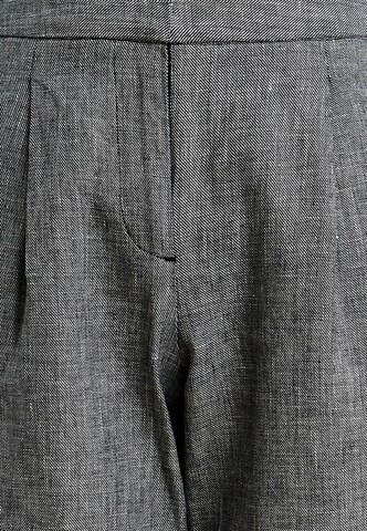 Gulliver Regular Pants in Grey