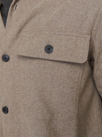 JACK & JONES Regular fit Tussenjas 'JPRRaymond' in Grijs