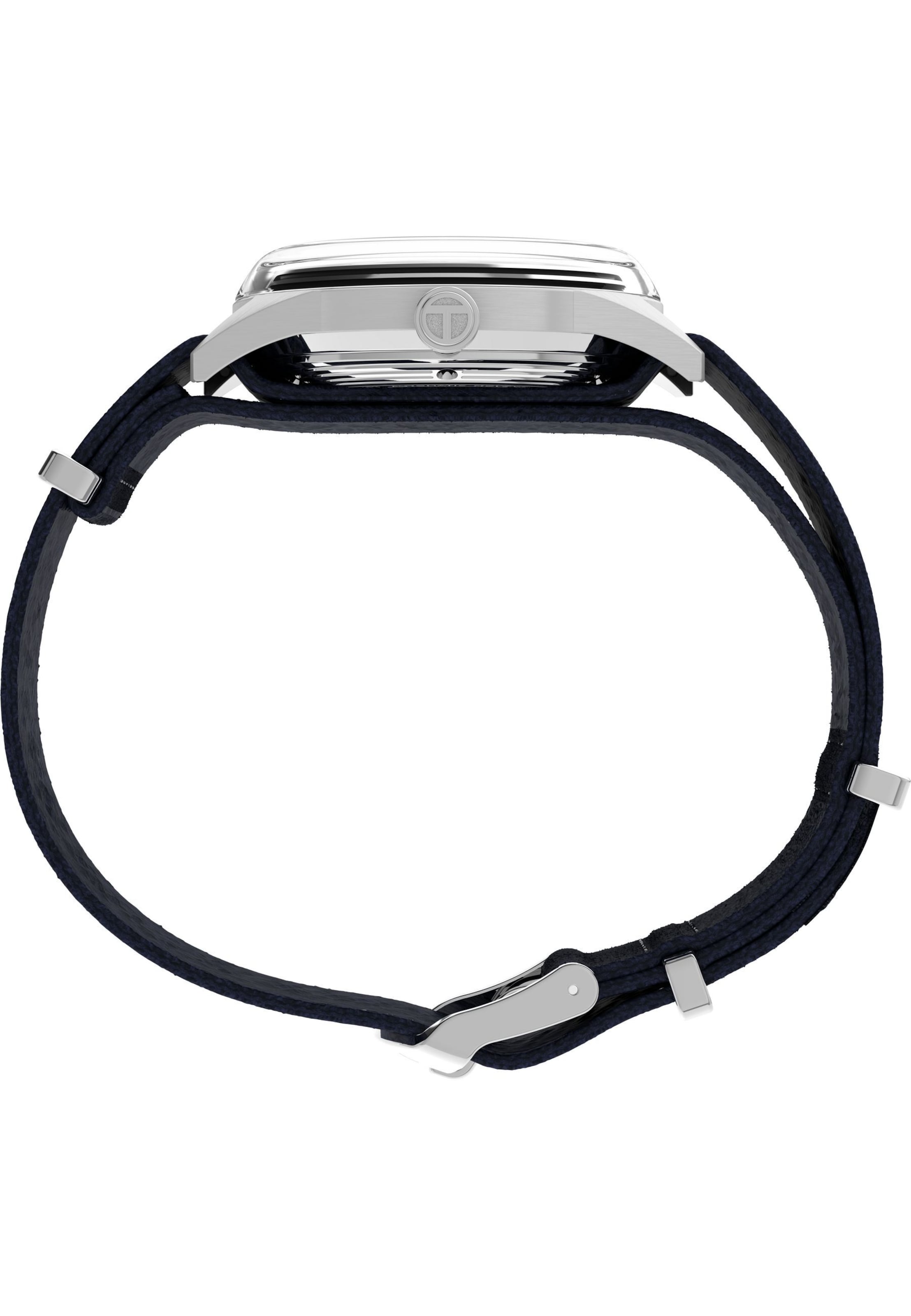 Montre à affichage analogique ' Marlin® Jet Automatic ' TIMEX en noir