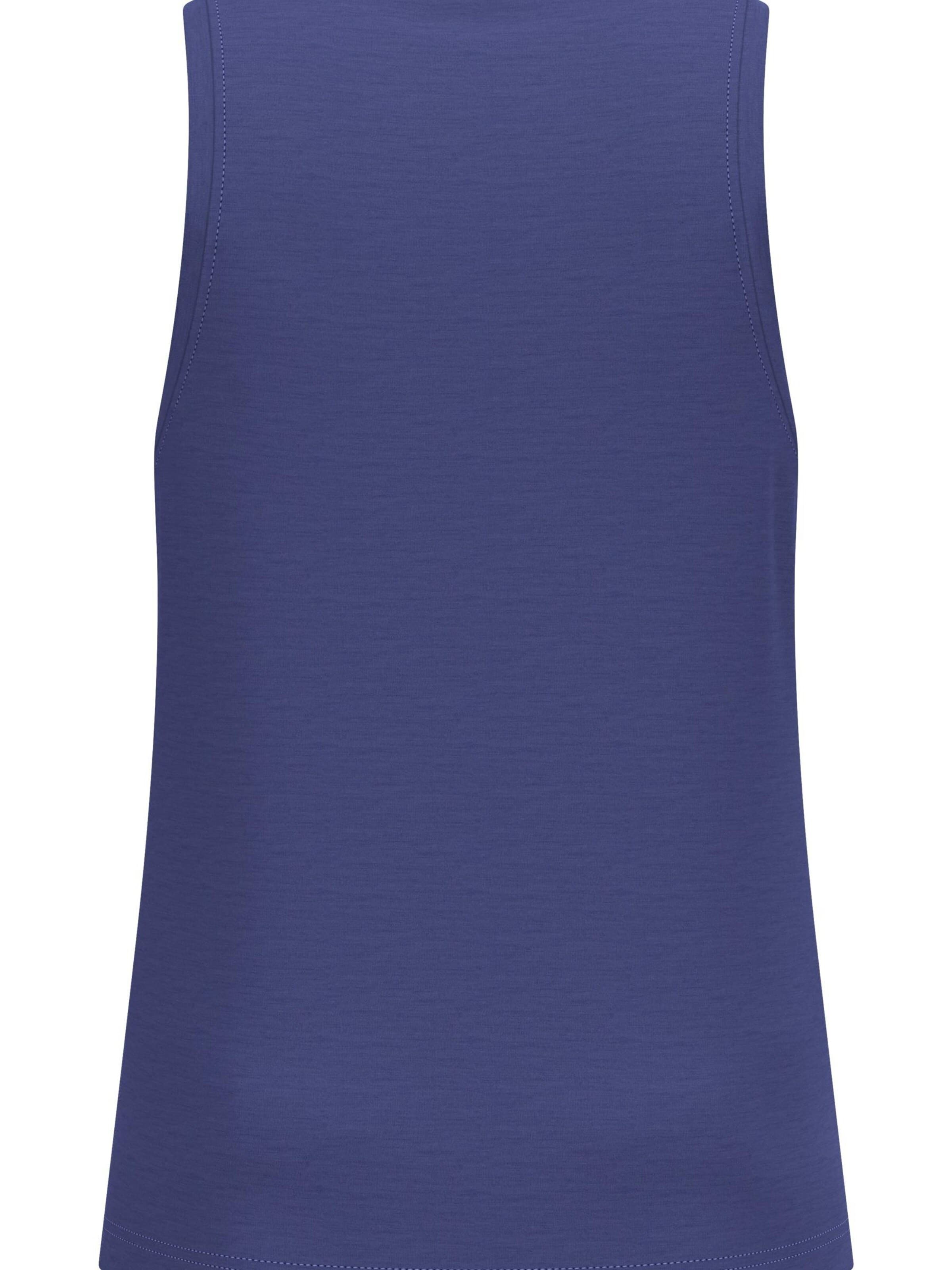 Base Layer 'MERINO 160' ODLO en violet