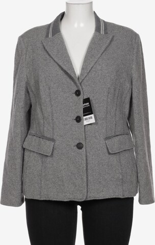 Riani Blazer XXXL in Grau: predná strana