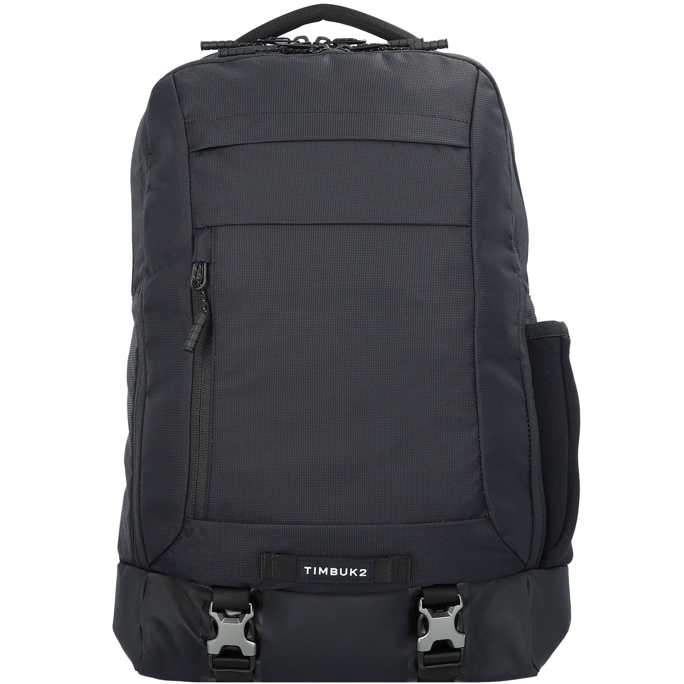 TIMBUK2 Rucksack 'The Authority' in Blau: Vorderseite