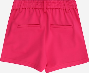 regular Pantaloni 'Poptrash' di KIDS ONLY in rosa