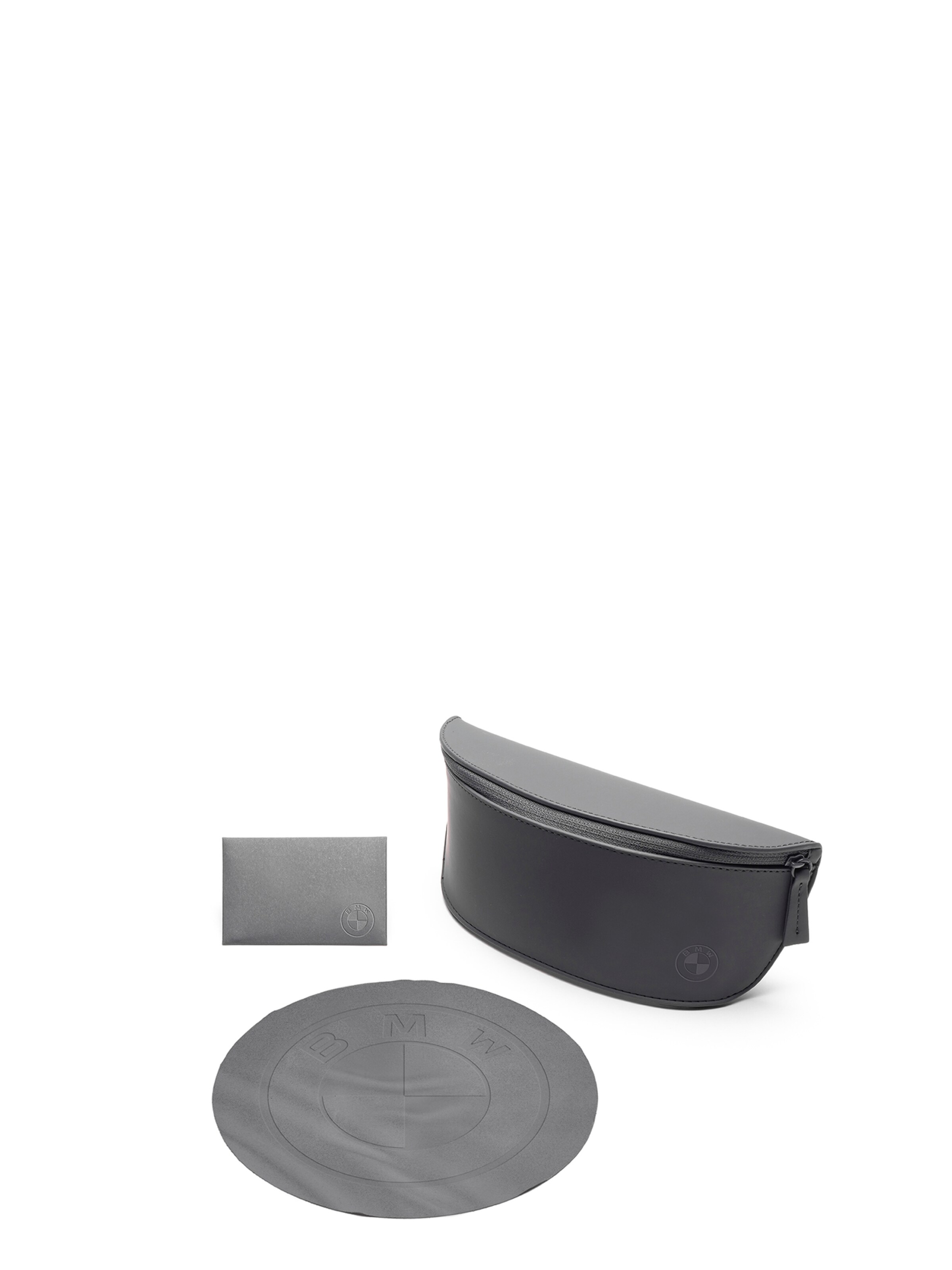 BMW Sunglasses in Black