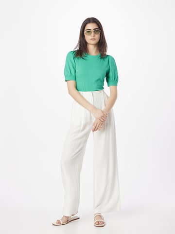 VERO MODA Shirt 'KERRY' in Green