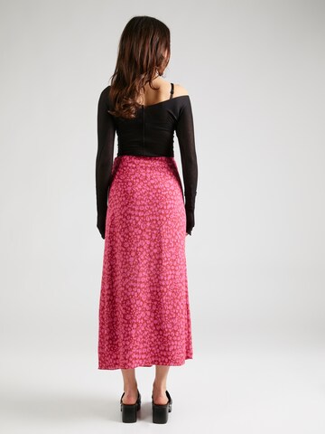 Vanessa Bruno Skirt 'CALLISTO' in Pink