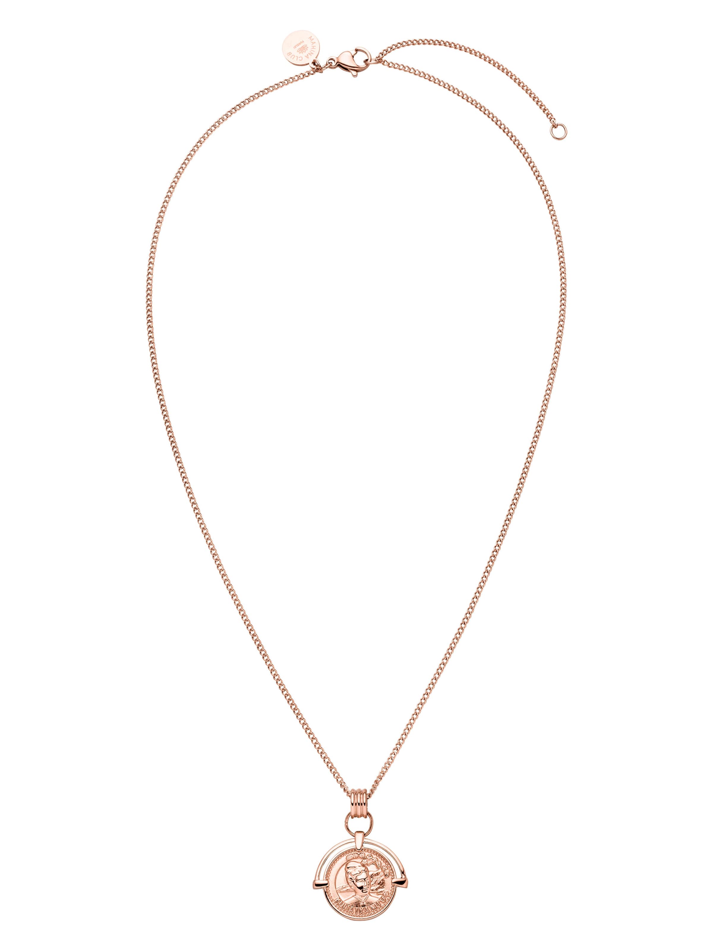 PURELEI Schmuckset 'Mahina Club Lei Edition' in Gold