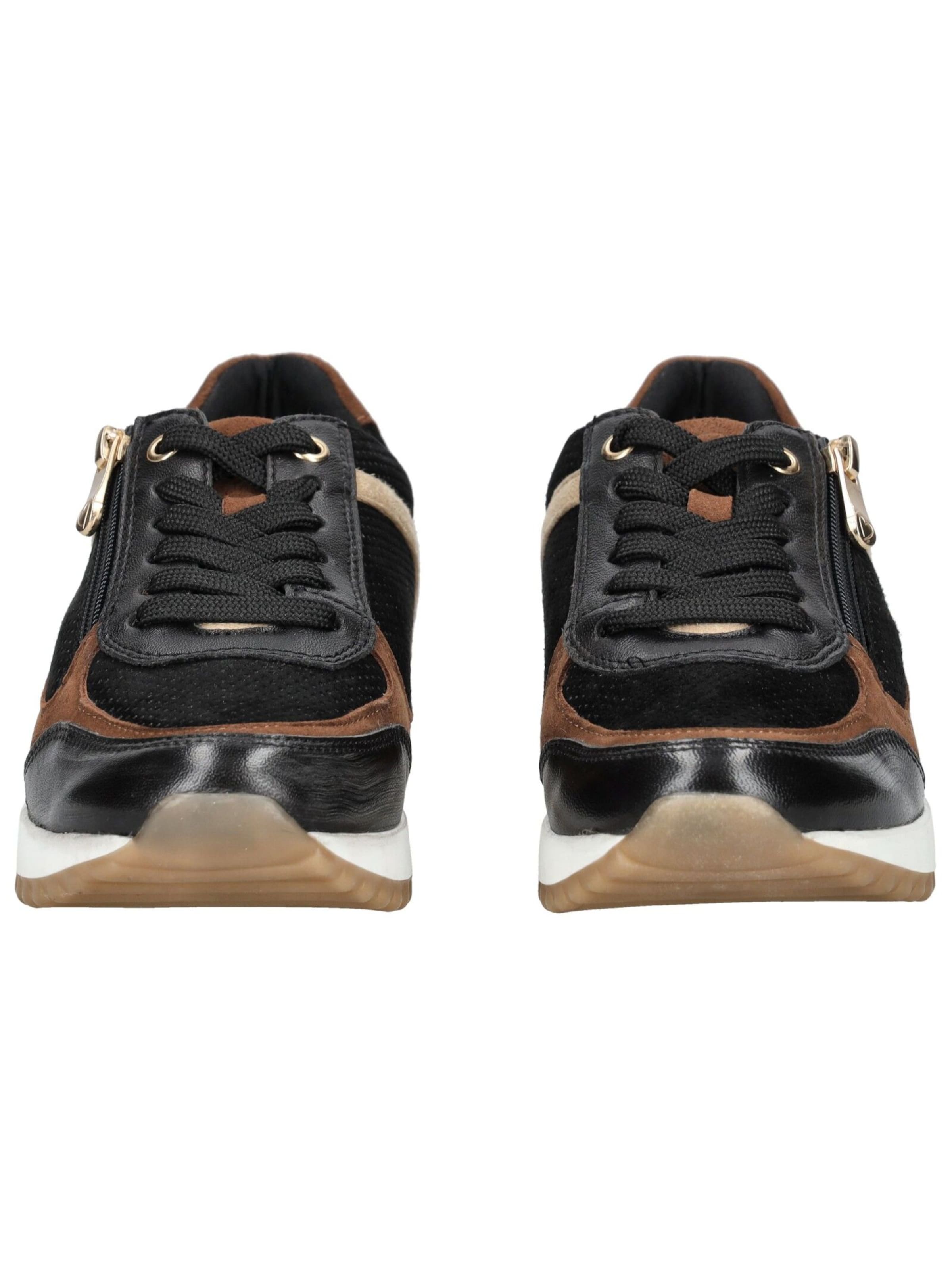 Sneaker bassa di MARCO TOZZI in colori misti