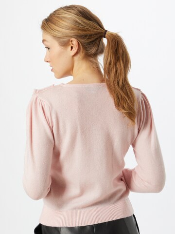 Pullover di Dorothy Perkins in rosa