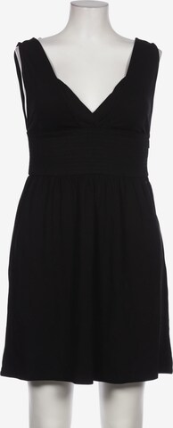 ARMANI EXCHANGE Kleid XS in Schwarz: predná strana