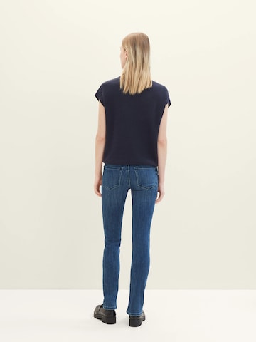 TOM TAILOR Slim fit Jeans 'Kate' in Blue