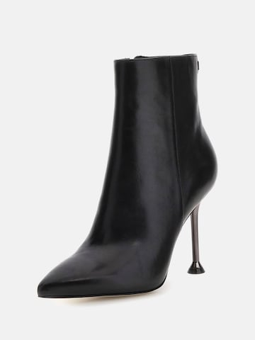 GUESS Boots 'Travis' in Black