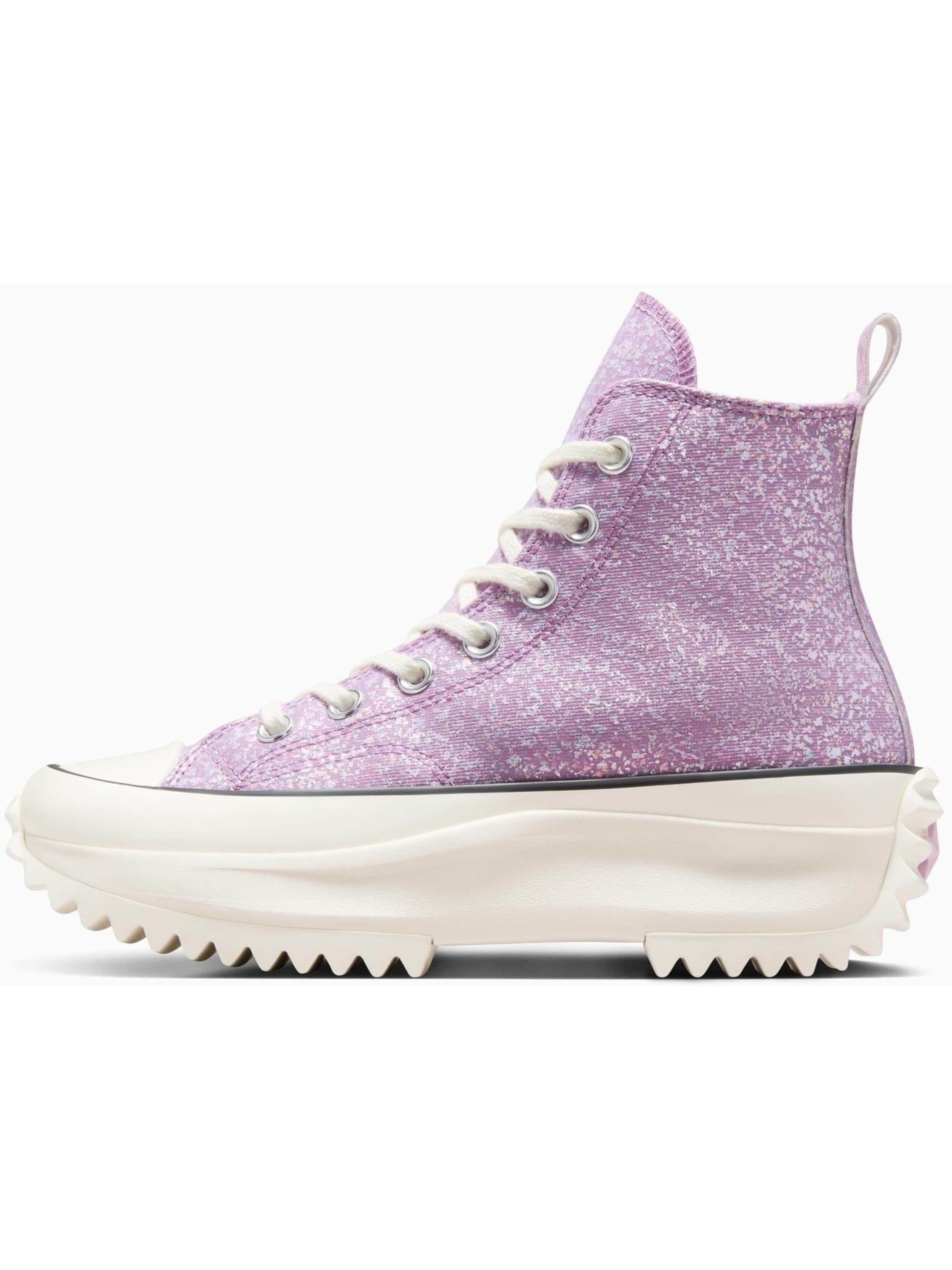 CONVERSE Sportschuh 'Run Star Hike'‌‌‌‌‌‌‌‌‌‌ in Lila