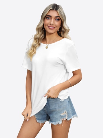 Imily Bela Shirts i hvid