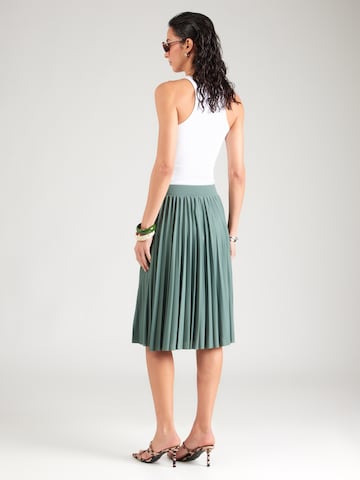 ABOUT YOU Sukňa 'Connie' - Zelená