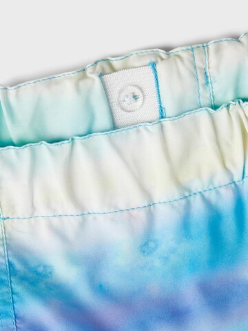 NAME IT Board Shorts 'Zadye' in Mixed colors