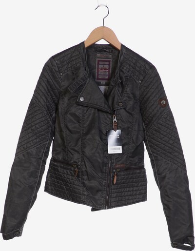 DREIMASTER Jacket & Coat in XS in Grey, Item view