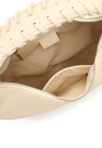 Borsa a spalla 'TAS Kate' di Tamaris in giallo