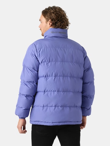 HELLY HANSEN Funkční bunda 'YU 23' – fialová