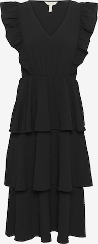 Part Two Dress 'TulaPW' in Black: front