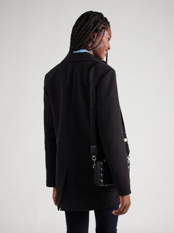 QS Blazer in Schwarz