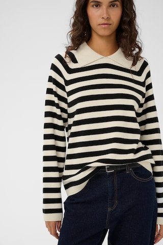 InWear Top 'MADIE' in Black